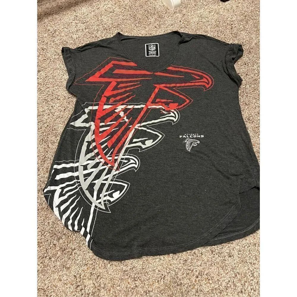 NFL Atlanta Falcons Team Apparel size L